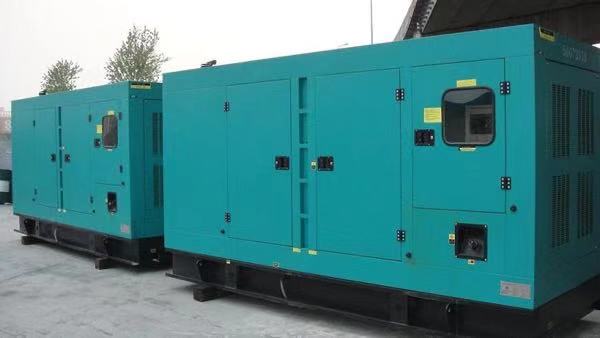 余干幼儿园备用发电机供
