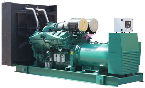 余干30kw康明斯柴油发电机组图片 余干30kw康明斯柴油发电机组图片