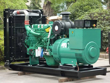 余干710kw康明斯柴油发电机组图片 余干710kw康明斯柴油发电机组图片