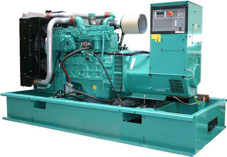 余干180kw康明斯柴油发电机组图片 余干180kw康明斯柴油发电机组图片