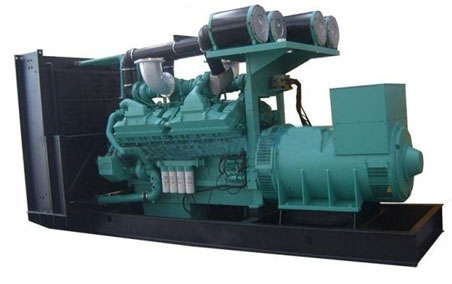 余干200kw康明斯发电机组图片 余干200kw康明斯发电机组图片