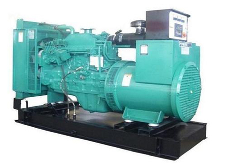 余干80kw康明斯柴油发电机组图片 余干80kw康明斯柴油发电机组图片