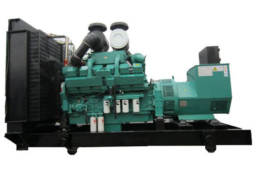 余干柴油发电机组 余干柴油发电机组