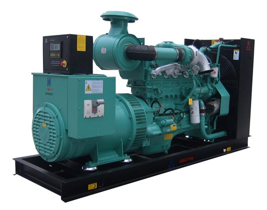 余干柴油发电机 余干柴油发电机