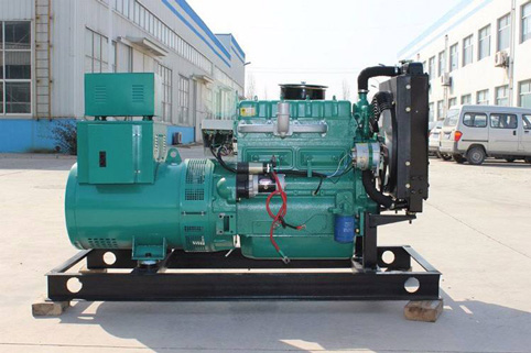 余干小型柴油发电机 余干小型柴油发电机
