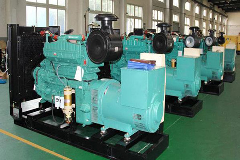 余干小型柴油发电机 余干小型柴油发电机