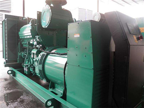 余干柴油发电机 余干柴油发电机