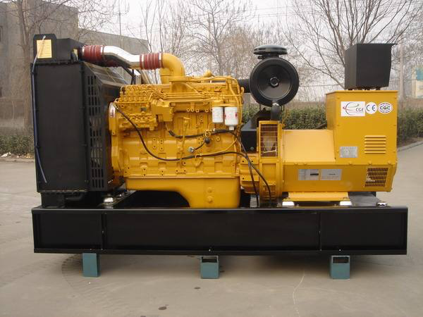 余干发电机出租