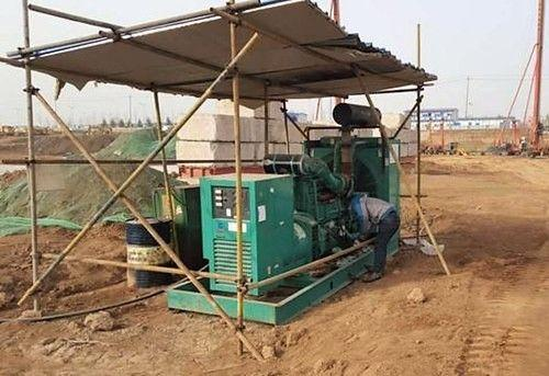 余干发电机出租 余干发电机出租