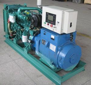 余干发电机出租