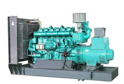 余干发电机出租