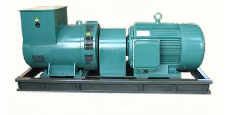 余干发电机出租