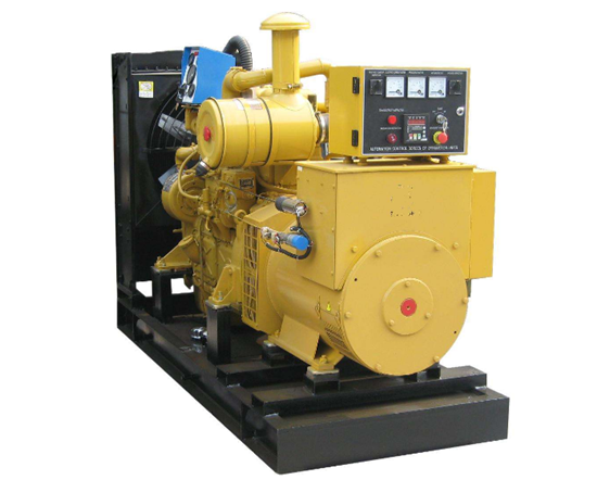 余干发电机出租