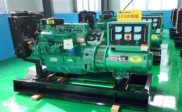 余干发电机出租